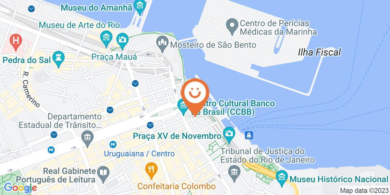 Centro Cultural dos Correios