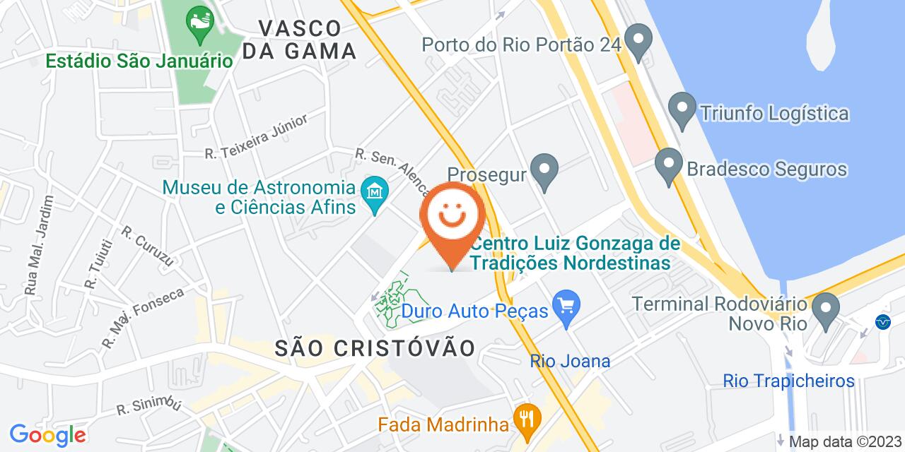 Feira de São Cristóvão