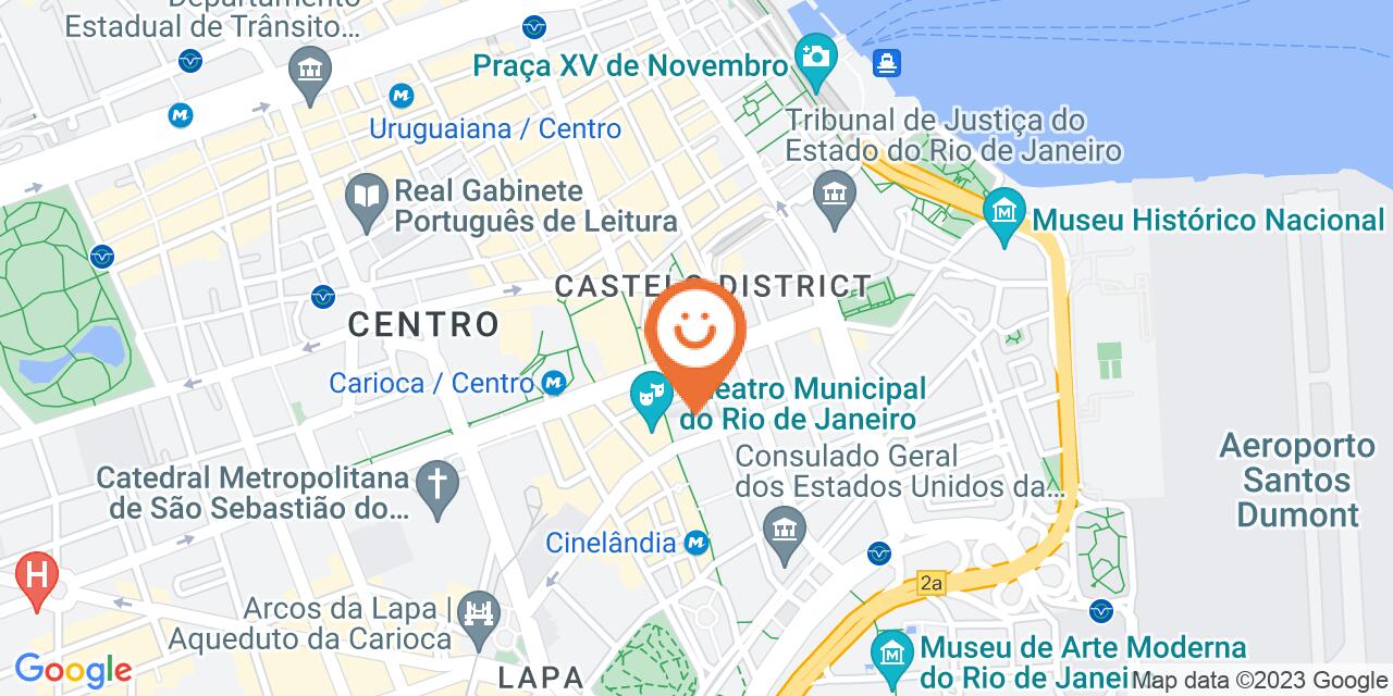 Museu Nacional de Belas Artes