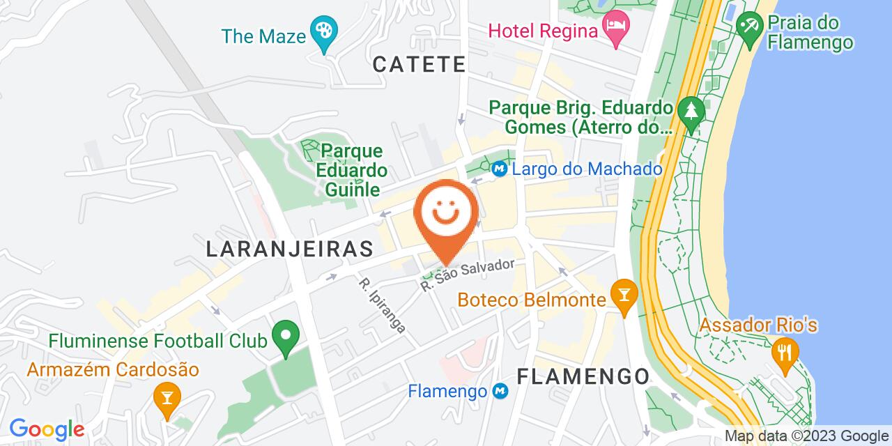 Praça São Salvador