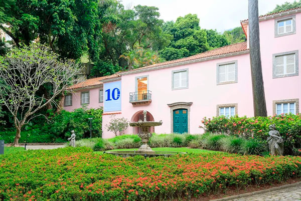 Casa Roberto Marinho