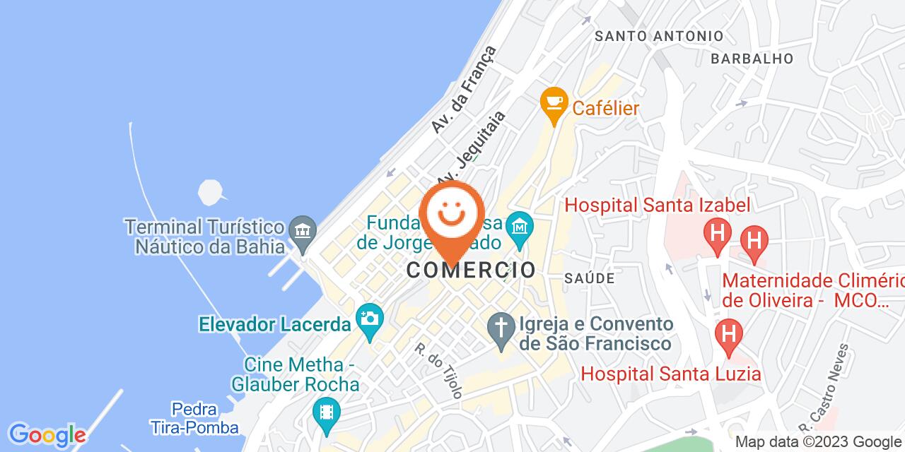 Casa do Carnaval da Bahia