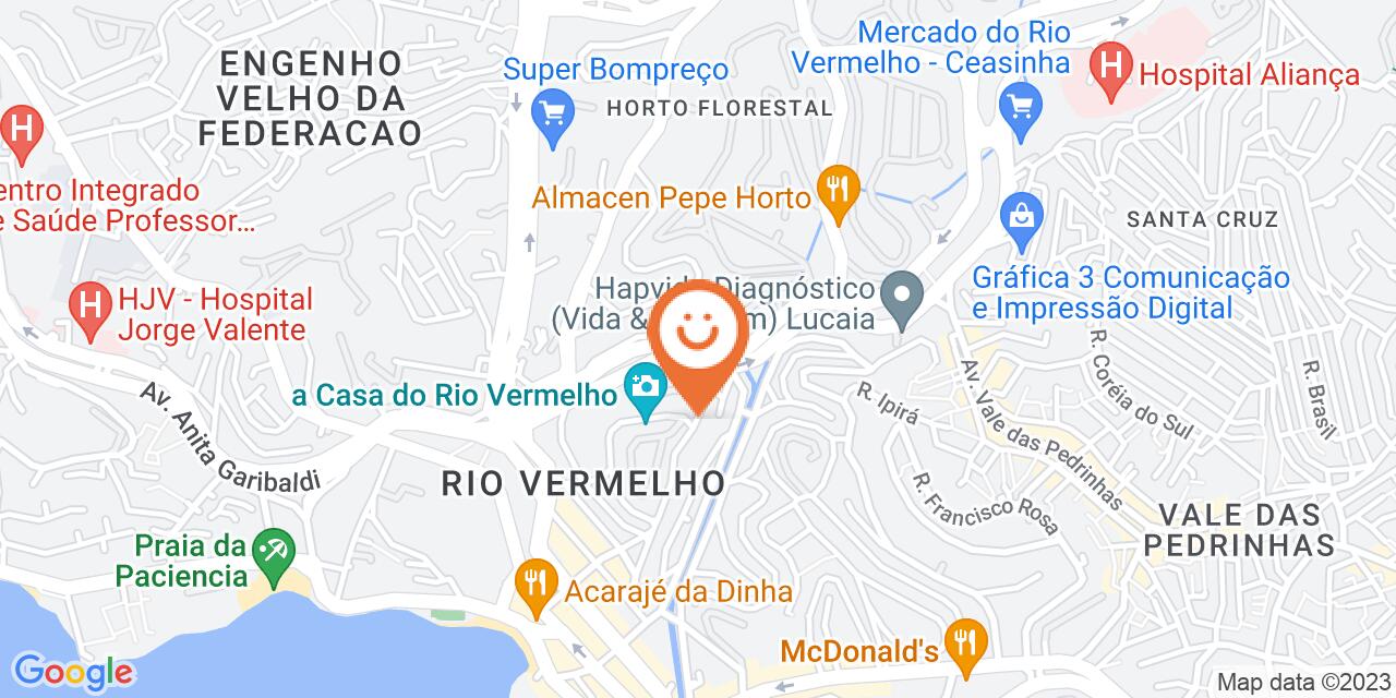 Casa do Rio Vermelho (Jorge Amado)