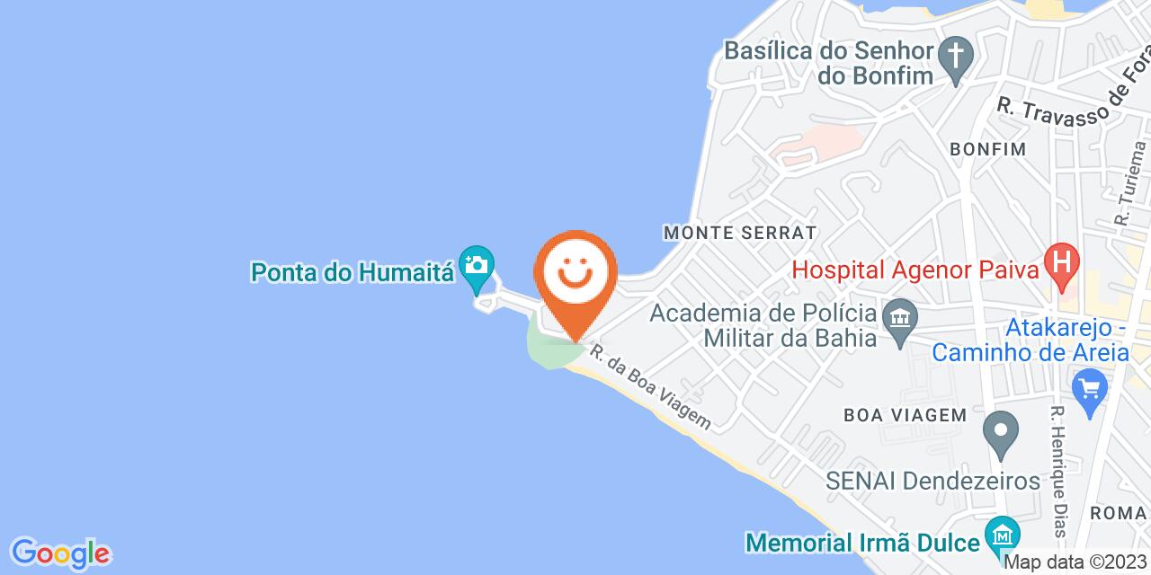 Forte de Mont Serrat