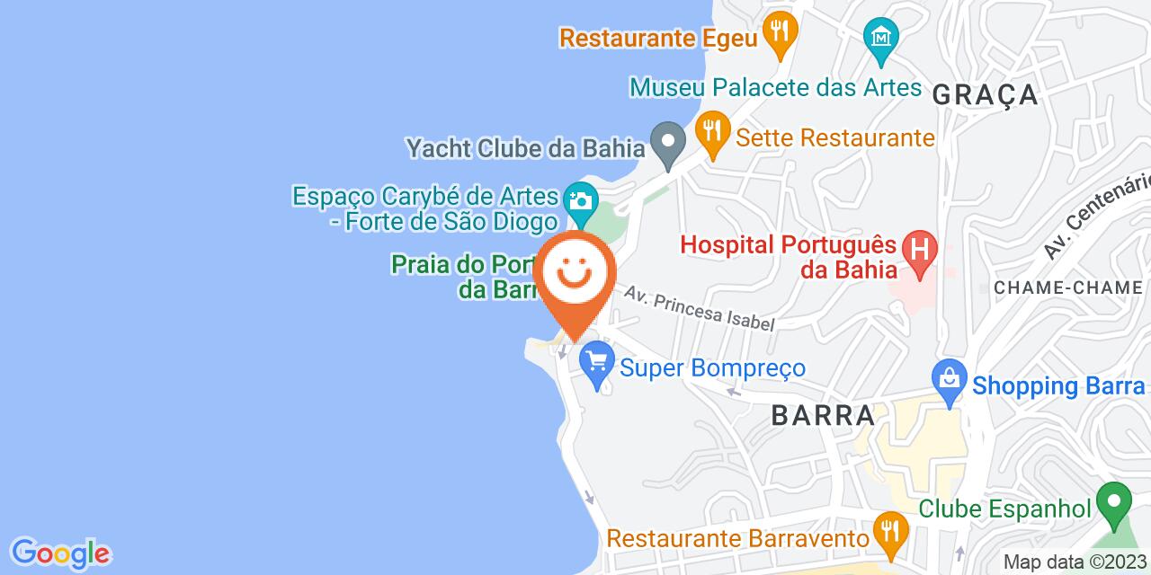 Forte de Santa Maria