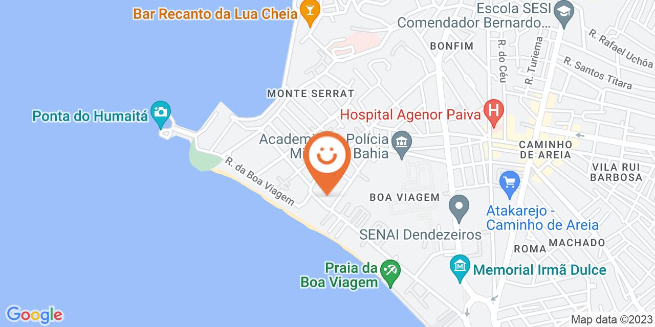 Igreja da Boa Viagem