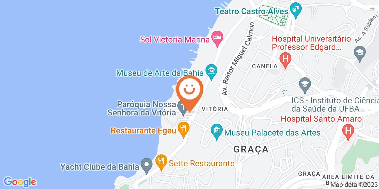 Igreja de Nossa Senhora da Vitória