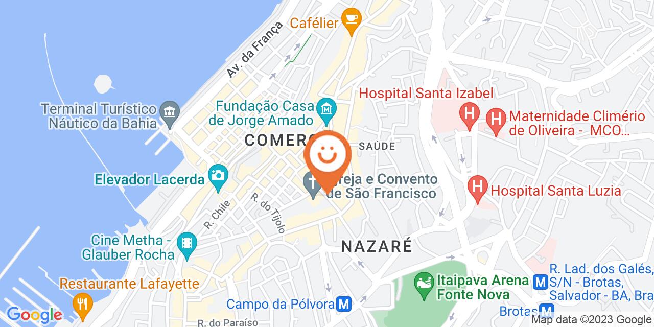 Igreja de São Francisco