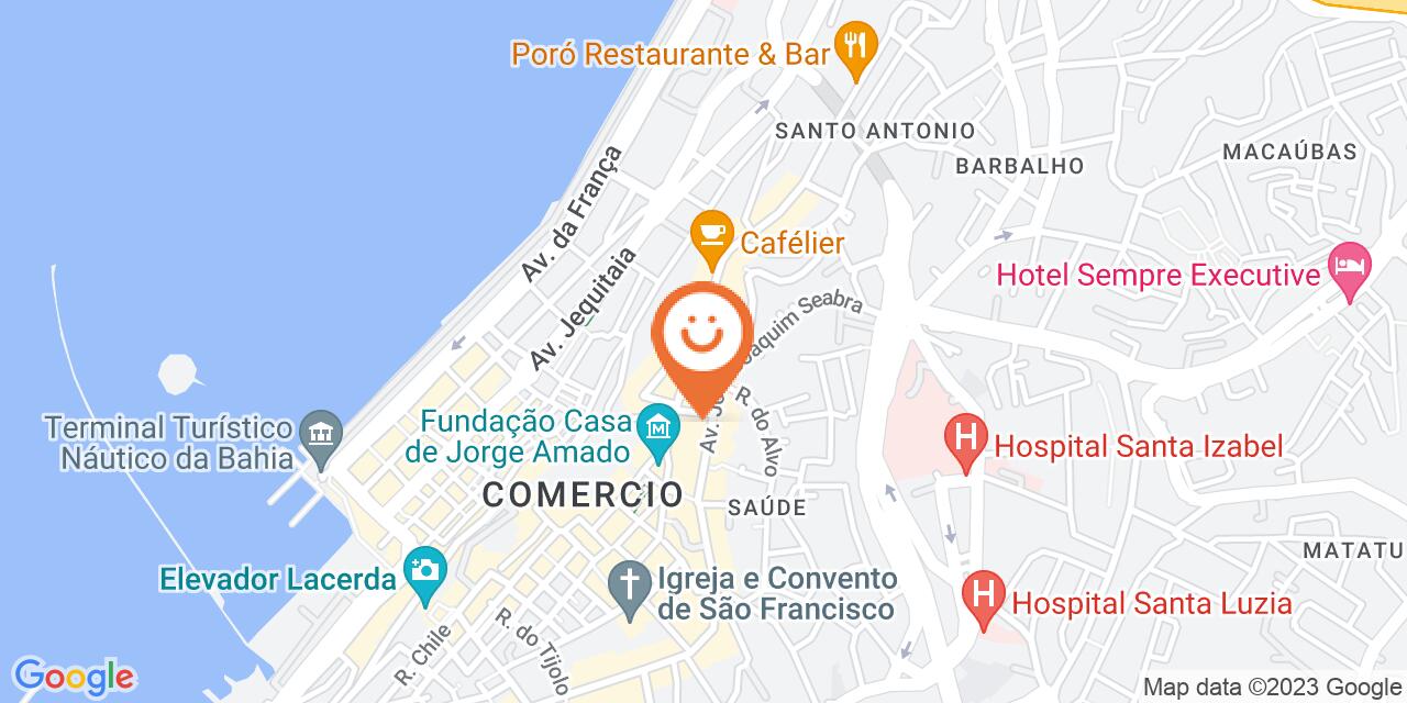 Igreja Nossa Senhora do Rosário dos Pretos