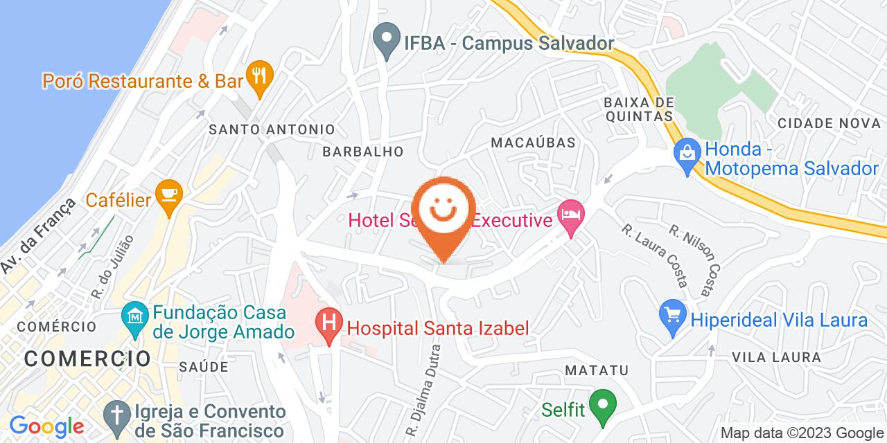 Mercado das Sete Portas