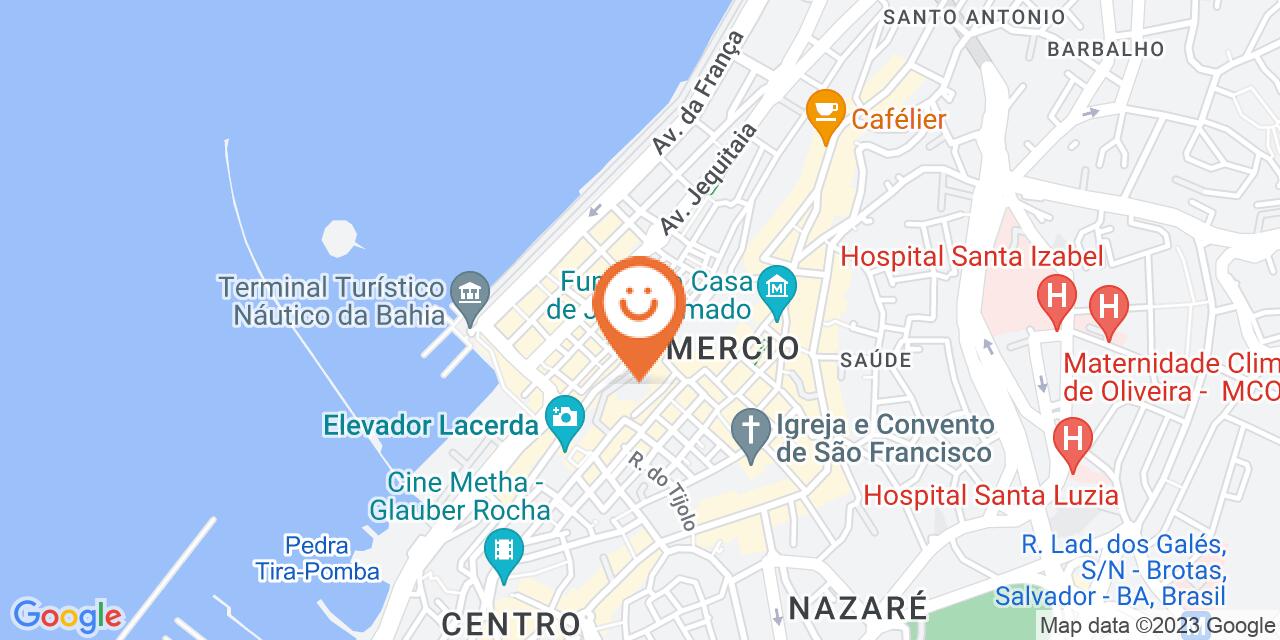 Monumento Cruz Caida