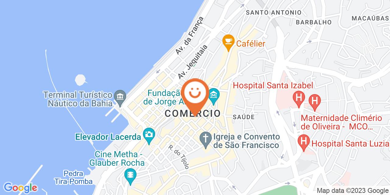 Museu Afro-brasileiro