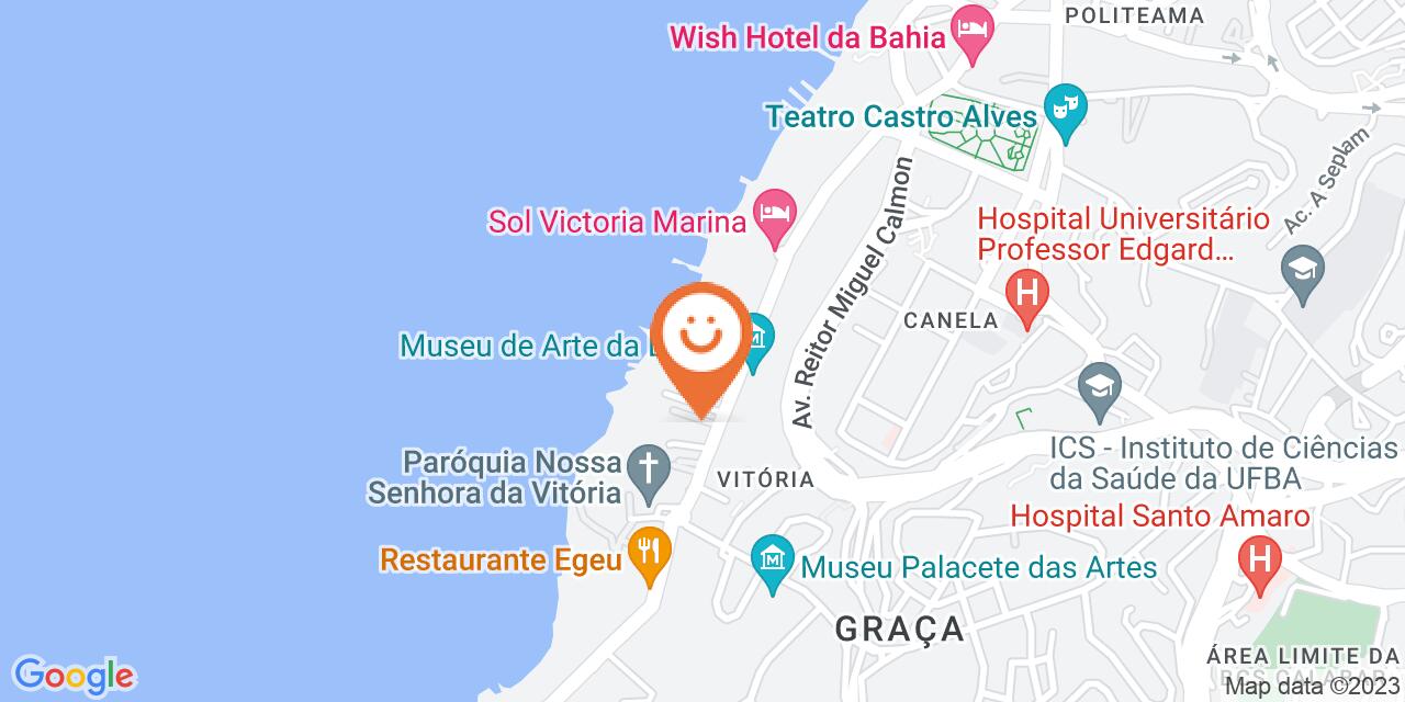 Museu Carlos Costa Pinto