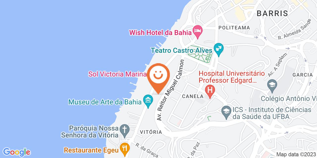 Museu Geológico da Bahia