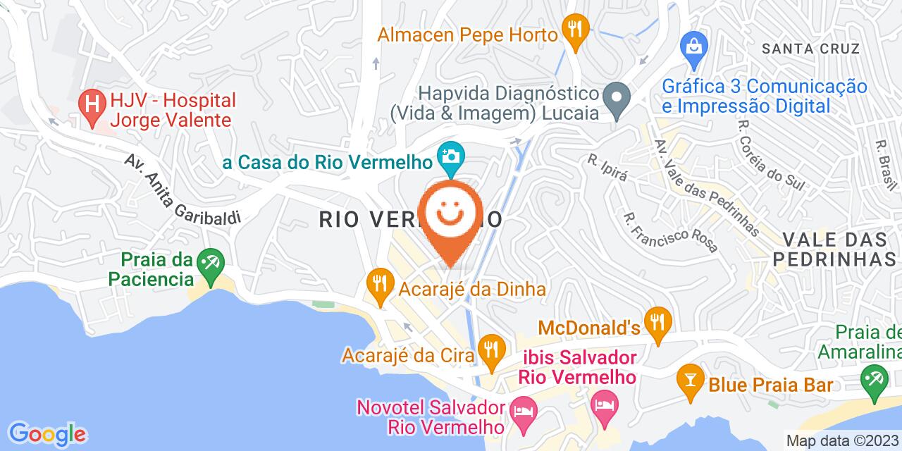 Portela Café (Fechado)