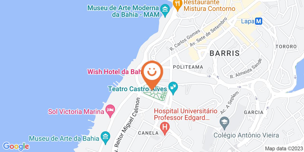 Praça do Campo Grande