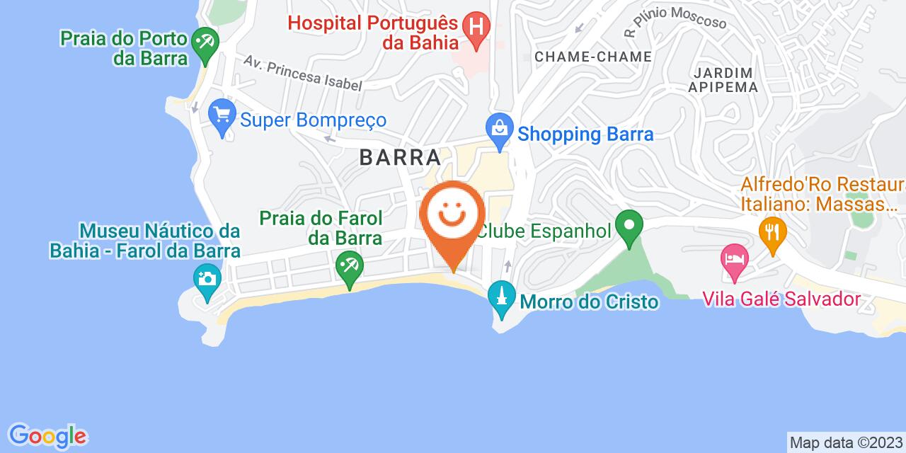 Restaurante Barravento