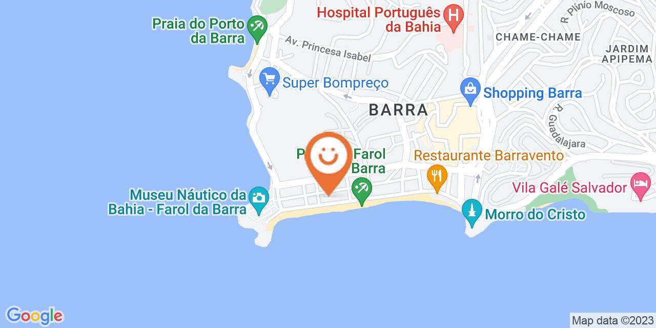 Restaurante Caranguejo do Farol