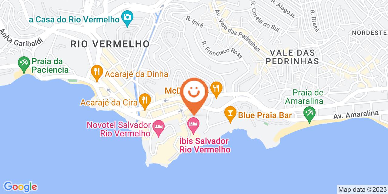 Restaurante Confraria das Ostras