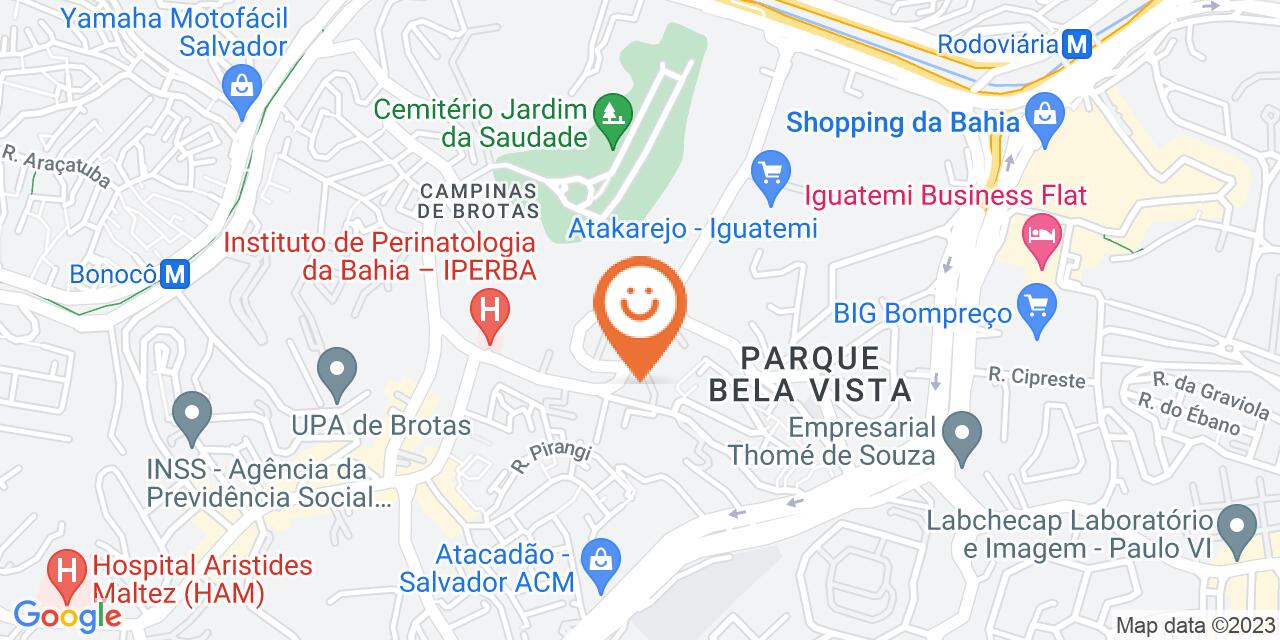 Restaurante Donana (Brotas)