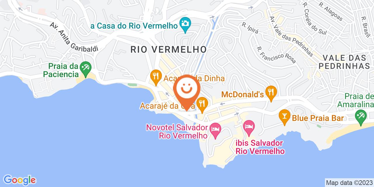 Restaurante Salvador Dali