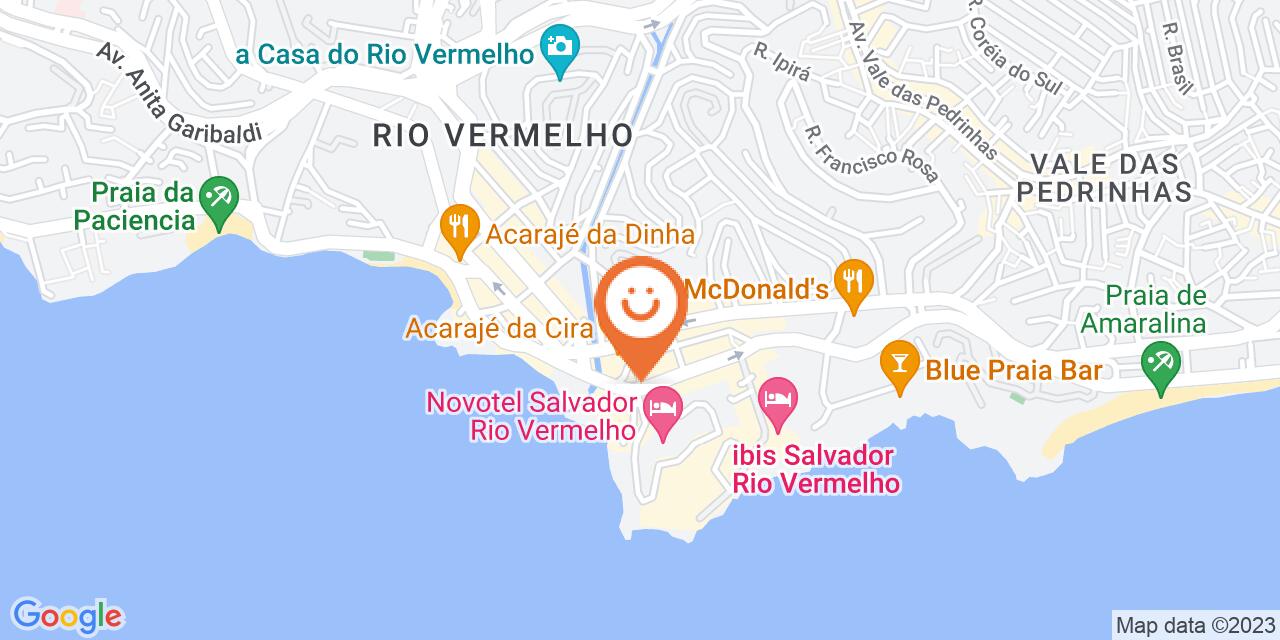 Vila Caramuru (antigo Mercado do Peixe)