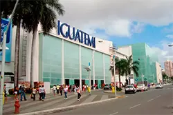 Iguatemi (Shopping da Bahia)