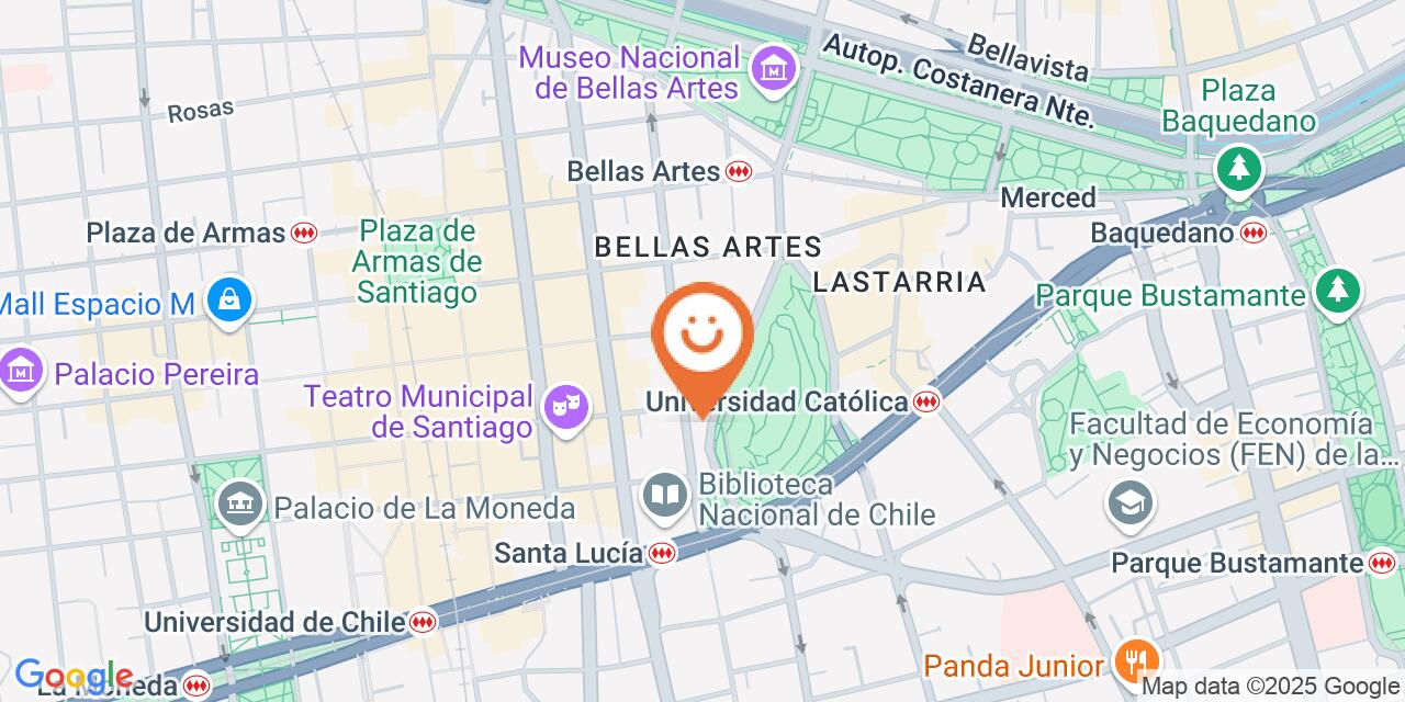 Mirador Torreón Victoria