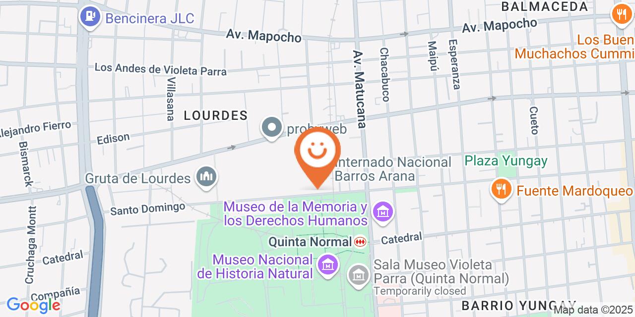 Museu da Memória e dos Direitos Humanos