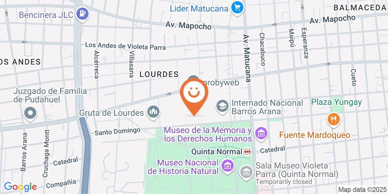 Museu Ferroviário de Santiago