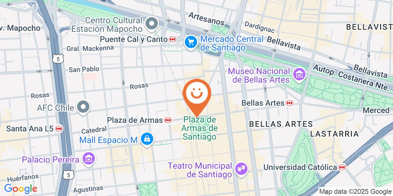 Museu Histórico Nacional