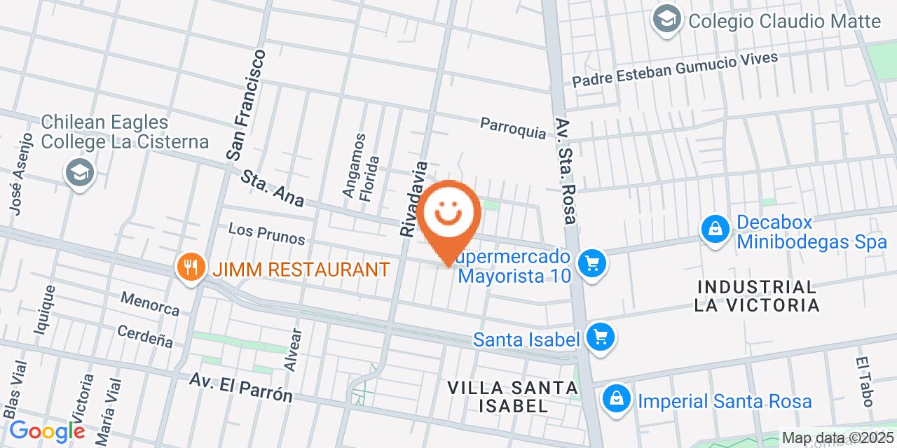 Museu Interativo Mirador (MIM)