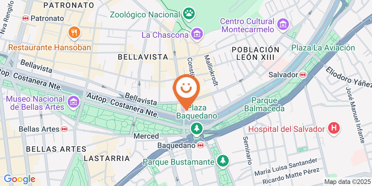 Peumayén Ancestral Food