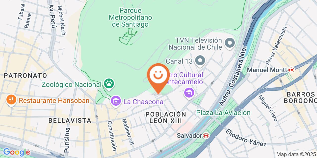 Plaza de la Aviación