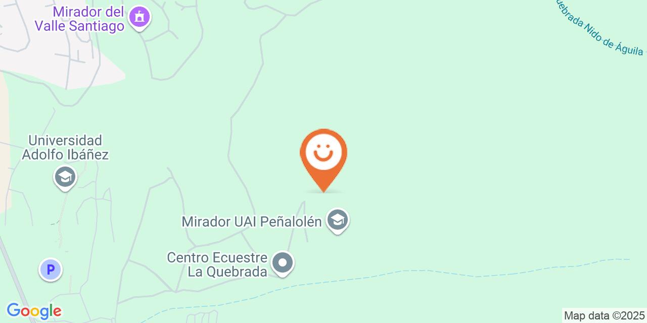 Templo Bahá'í de Sudamérica