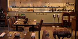 Boragó