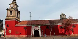 Iglesia San Francisco