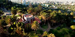 Mirador Torreón Victoria