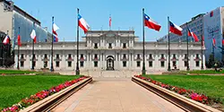 Palacio de La Moneda