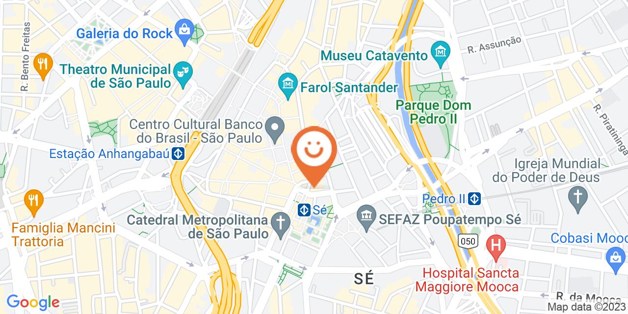 Centro Cultural Caixa