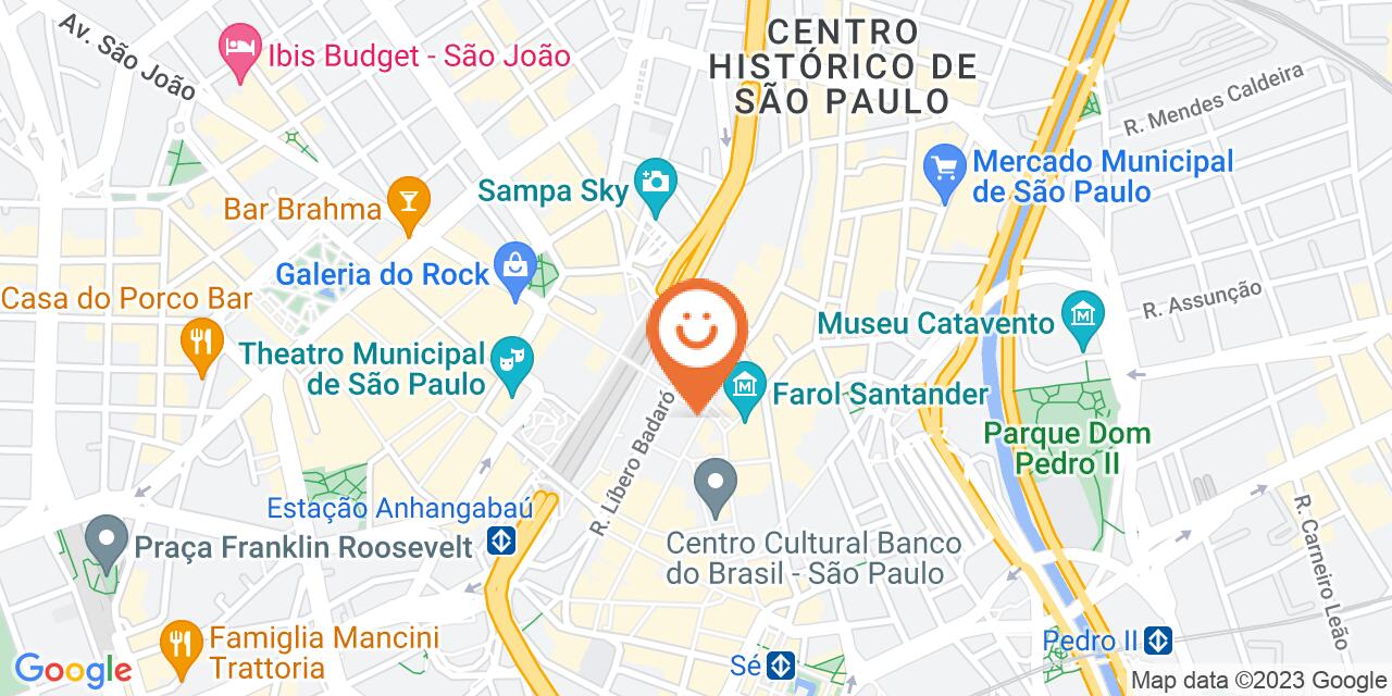 Edifício Martinelli