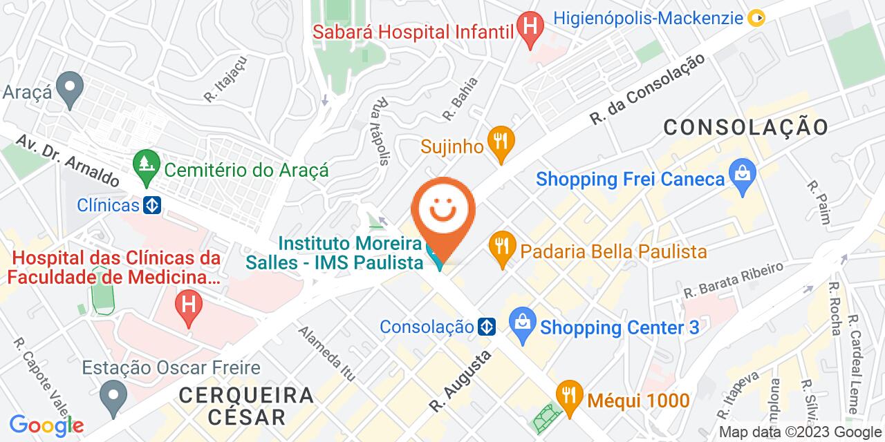 Instituto Moreira Salles