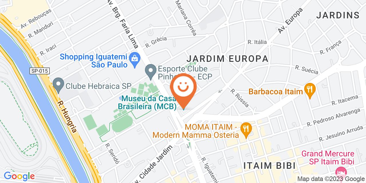 Museu da Casa Brasileira