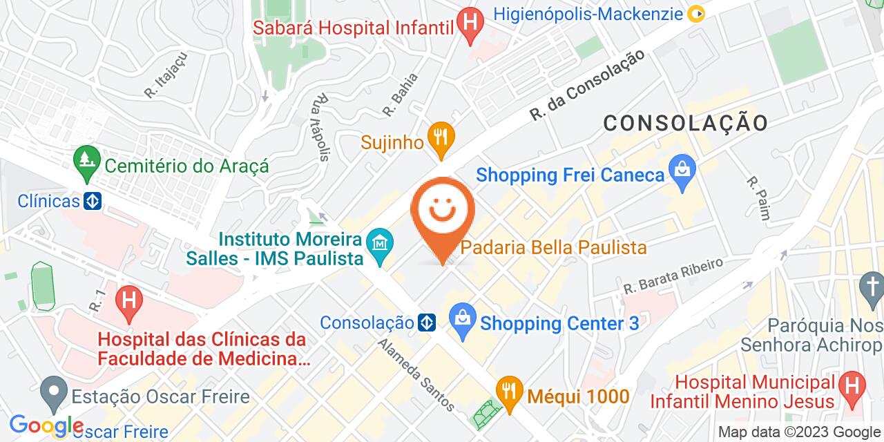 Padaria Bella Paulista