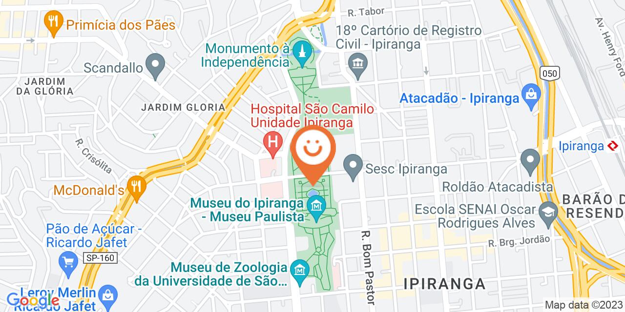 Parque da Independência