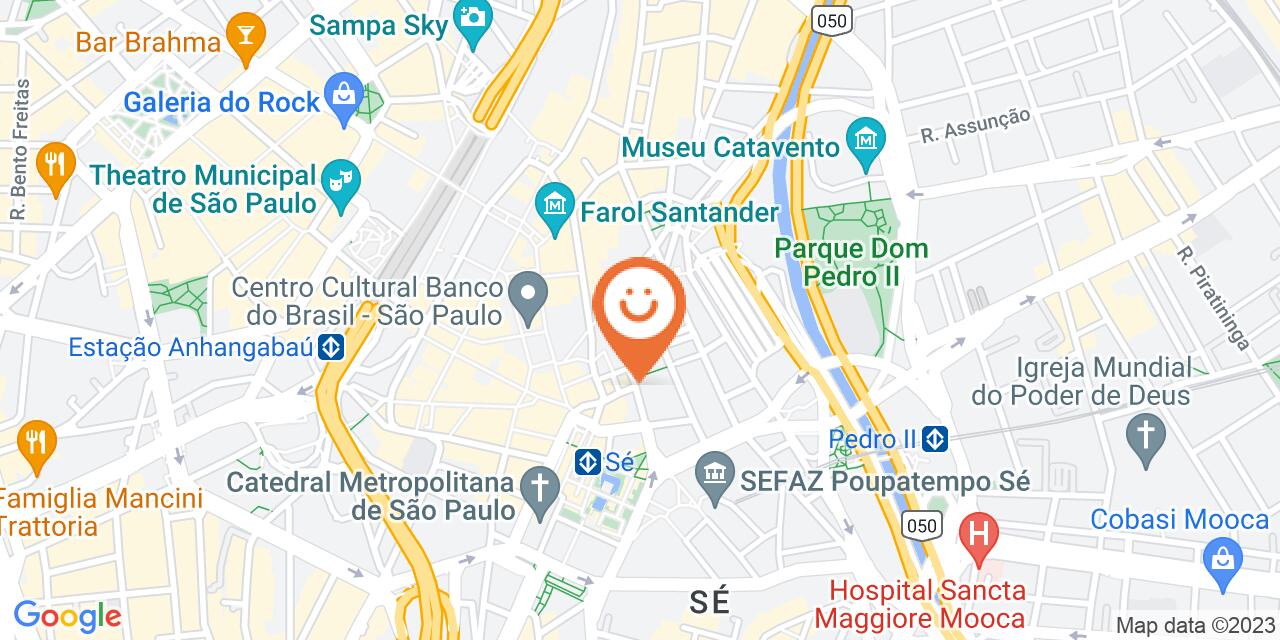 Solar da Marquesa de Santos