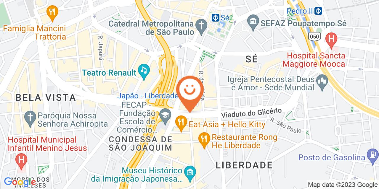 Viaduto Cidade de Osaka