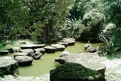 Jardim Oriental