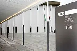 Museu da Imagem e do Som (MIS)